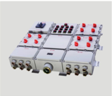 BXM(D)51防爆照明(动力)配电箱(ⅡB、DIP、户内、户外)